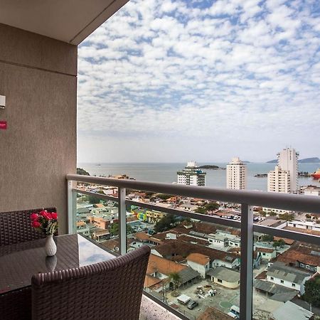 Flat 1506 - Studio Duplo Em Macaé Kültér fotó