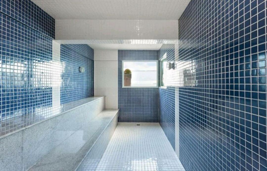 Flat 1506 - Studio Duplo Em Macaé Kültér fotó