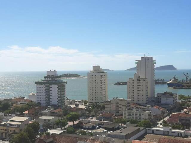 Flat 1506 - Studio Duplo Em Macaé Kültér fotó