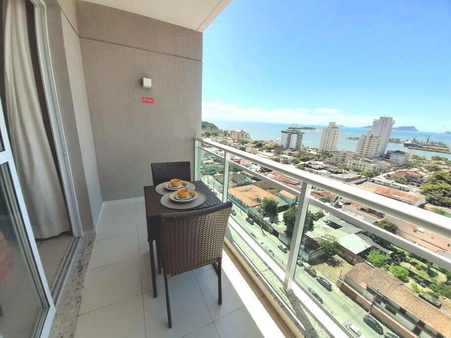 Flat 1506 - Studio Duplo Em Macaé Kültér fotó